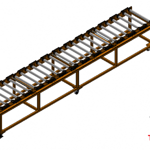 bang tai roller